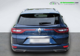 Renault Talisman Tce 200 BVA  occasion  Beaupuy - photo n5