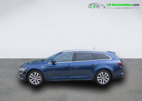 Renault Talisman Tce 200 BVA  occasion  Beaupuy - photo n4