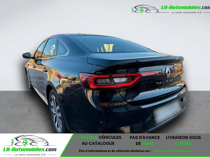 Renault Talisman Tce 200 BVA 2016 - photo n°3 Renault Talisman Tce 200 BVA  occasion à Beaupuy - photo n°3