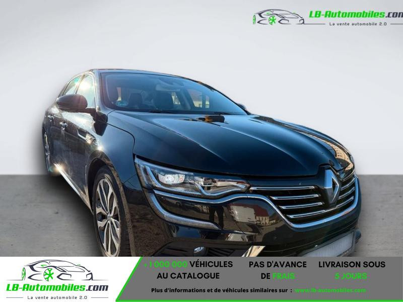 Renault Talisman Tce 200 BVA 2016 - photo n°2 Renault Talisman Tce 200 BVA  occasion à Beaupuy - photo n°2