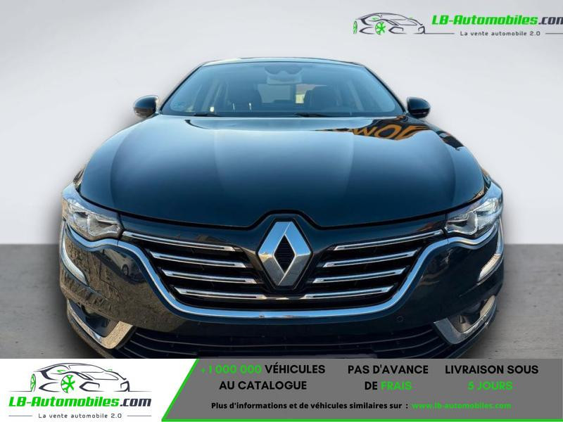 Renault Talisman Tce 200 BVA 2016 - photo n°4 Renault Talisman Tce 200 BVA  occasion à Beaupuy - photo n°4