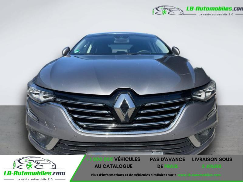 Renault Talisman Tce 200 BVA 2016 - photo n°4 Renault Talisman Tce 200 BVA  occasion à Beaupuy - photo n°4