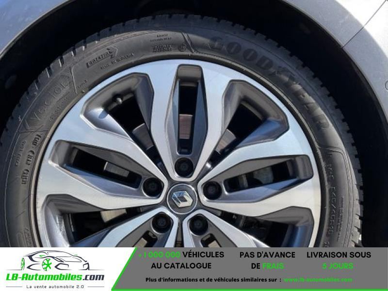 Renault Talisman Tce 200 BVA 2016 - photo n°6 Renault Talisman Tce 200 BVA  occasion à Beaupuy - photo n°6