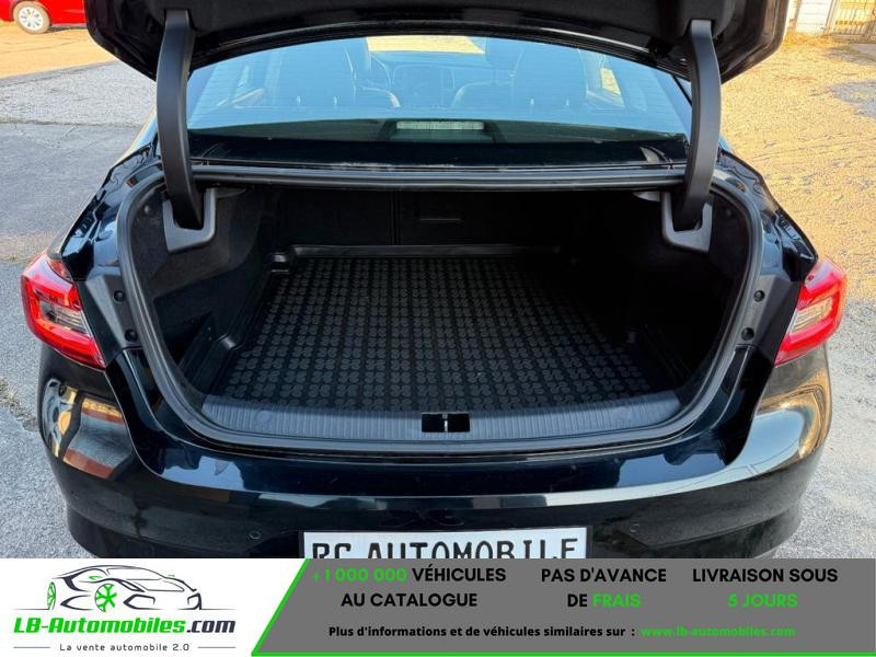 Renault Talisman Tce 200 BVA 2016 - photo n°7 Renault Talisman Tce 200 BVA  occasion à Beaupuy - photo n°7