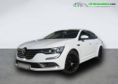 Renault Talisman occasion année 2017 boite Automatique Annonce Renault Talisman occasion Essence Tce 200 BVA à Beaupuy