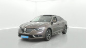 Renault Talisman occasion année 2017 Annonce Renault Talisman occasion Tce 200 Energy EDC Initiale Paris 4p à SAINT-GREGOIRE