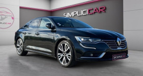 Renault Talisman , garage SIMPLICICAR COEUR D YVELINES � St Germain de la Grange