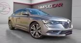 Renault Talisman Tce 200 Energy EDC Initiale Paris  2017 - annonce de voiture en vente sur Auto Sélection.com