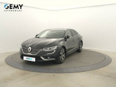 Renault Talisman Tce 200 Energy EDC Initiale Paris  2018 - annonce de voiture en vente sur Auto Sélection.com
