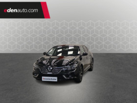 Renault Talisman occasion 2018 mise en vente à MOURENX par le garage RENAULT MOURENX - photo n°1