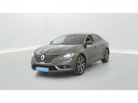 Renault Talisman , garage RENAULT SAINT-BRIEUC  SAINT-BRIEUC