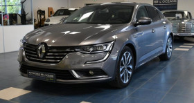 Renault Talisman , garage AUTOMOBILE DE L'OCEANE  ST SATURNIN