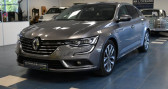 Renault Talisman occasion année 2016 boite Automatique Annonce Renault Talisman occasion Essence Tce 200 Energy EDC Intens à ST SATURNIN