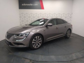 Renault Talisman occasion année 2016 boite Automatique Annonce Renault Talisman occasion Essence Tce 200 Energy EDC Intens à Toulouse