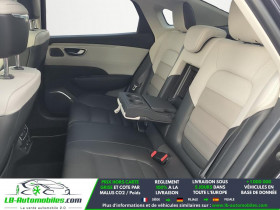 Renault Talisman Tce 225 BVA  occasion � Beaupuy - photo n�9