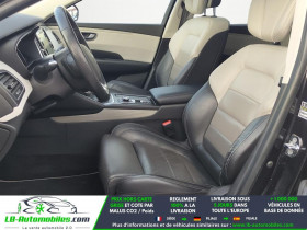 Renault Talisman Tce 225 BVA  occasion � Beaupuy - photo n�8