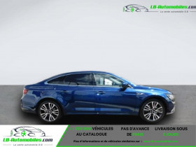 Renault Talisman Tce 225 BVA  occasion � Beaupuy - photo n�5