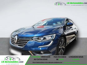 Renault Talisman Tce 225 BVA  occasion � Beaupuy - photo n�2