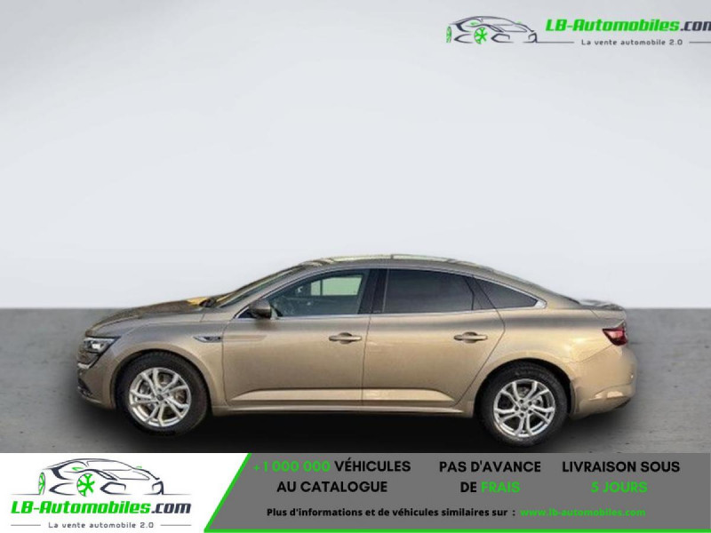 Renault Talisman Tce 225 BVA  occasion � Beaupuy - photo n�5