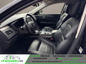 Renault Talisman Tce 225 BVA  occasion � Beaupuy - photo n�6