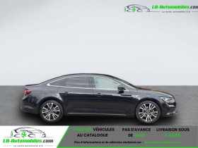 Renault Talisman Tce 225 BVA  occasion � Beaupuy - photo n�5