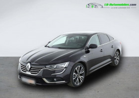 Renault Talisman , garage LB AUTOMOBILES  Beaupuy