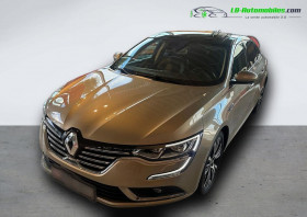 Renault Talisman , garage LB AUTOMOBILES  Beaupuy