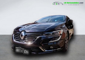 Renault Talisman , garage LB AUTOMOBILES  Beaupuy
