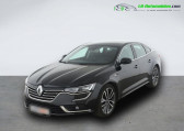 Renault Talisman occasion année 2019 boite Automatique Annonce Renault Talisman occasion Essence Tce 225 BVA à Beaupuy