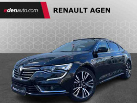 Renault Talisman occasion 2019 mise en vente à Agen par le garage RENAULT AGEN - photo n°1