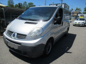 Renault Trafic II occasion année 2012 boite Manuelle Annonce Renault Trafic II occasion Diesel L1H1 1000 2.0 DCI 90CH CONFORT à Toulouse