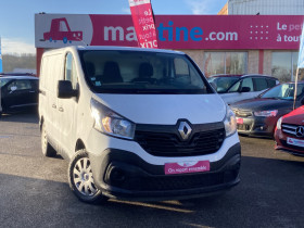 Renault Trafic III , garage VPN AUTOS ARIEGE - FB DIFFUSION  Foix