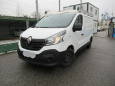 Annonce Renault Trafic III occasion Diesel L1H1 1000 1.6 DCI 95CH GRAND CONFORT EURO6 à Toulouse
