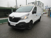 Renault Trafic III occasion année 2018 boite Manuelle Annonce Renault Trafic III occasion Diesel L1H1 1000 1.6 DCI 95CH GRAND CONFORT EURO6 à Toulouse