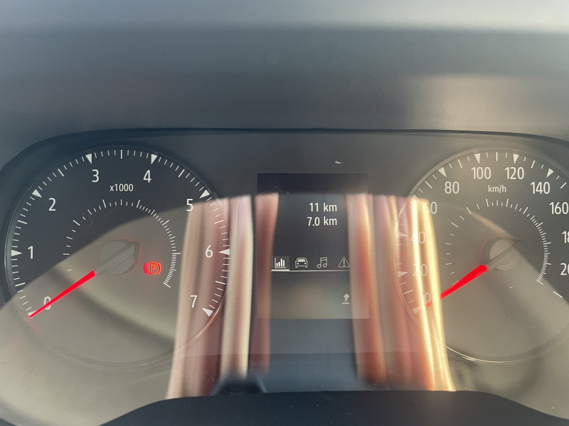 Renault Trafic III L1H1 2T8 2.0 BLUE DCI 130CH ADVANCE -24 2025 - photo n°11 Renault Trafic III L1H1 2T8 2.0 BLUE DCI 130CH ADVANCE -24  occasion à Labège - photo n°11