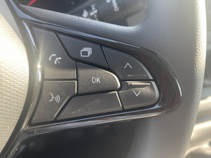 Renault Trafic III L1H1 2T8 2.0 BLUE DCI 130CH ADVANCE -24 2025 - photo n°13 Renault Trafic III L1H1 2T8 2.0 BLUE DCI 130CH ADVANCE -24  occasion à Labège - photo n°13