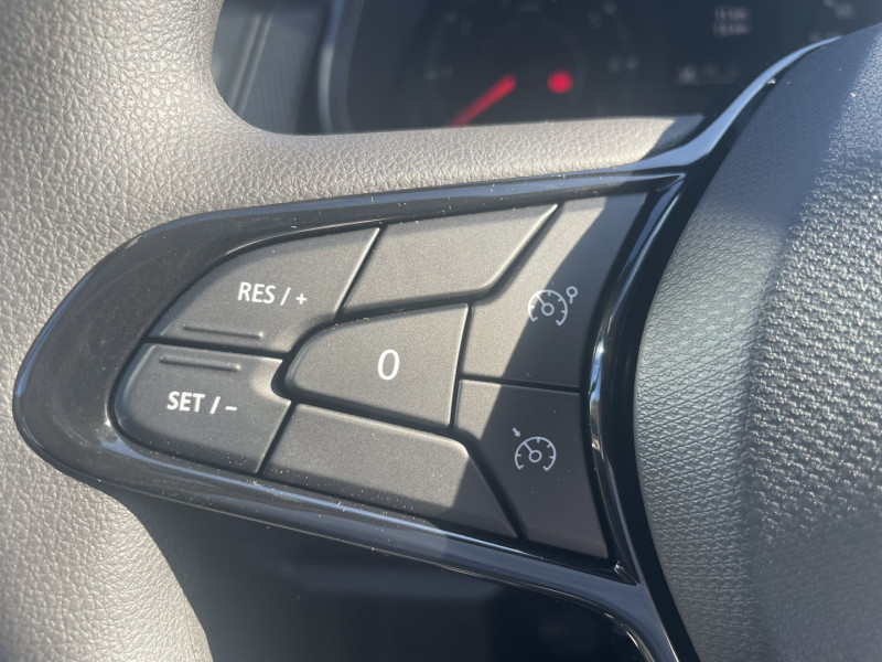 Renault Trafic III L1H1 2T8 2.0 BLUE DCI 130CH ADVANCE -24 2025 - photo n°12 Renault Trafic III L1H1 2T8 2.0 BLUE DCI 130CH ADVANCE -24  occasion à Labège - photo n°12