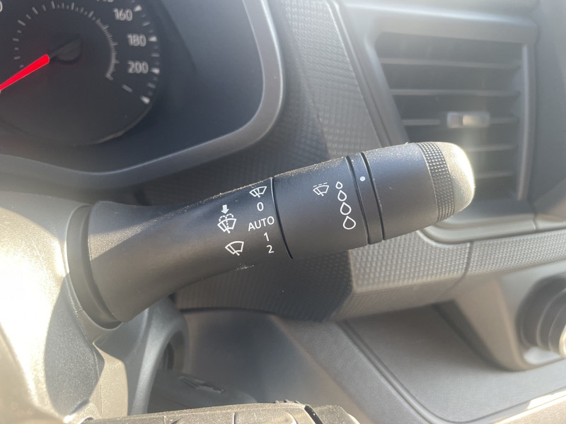 Renault Trafic III L1H1 2T8 2.0 BLUE DCI 130CH ADVANCE -24 2025 - photo n°16 Renault Trafic III L1H1 2T8 2.0 BLUE DCI 130CH ADVANCE -24  occasion à Labège - photo n°16