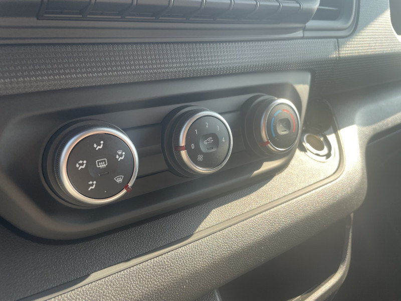 Renault Trafic III L1H1 2T8 2.0 BLUE DCI 130CH ADVANCE -24 2025 - photo n°20 Renault Trafic III L1H1 2T8 2.0 BLUE DCI 130CH ADVANCE -24  occasion à Labège - photo n°20