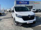 Renault Trafic III occasion année 2022 boite Manuelle Annonce Renault Trafic III occasion Diesel L1H1 DCI 130 CONFORT à Biganos