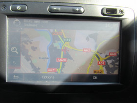 Renault Trafic III L2 1.6 DCI 125CH ENERGY LIFE 9 PLACES  occasion  Toulouse - photo n18