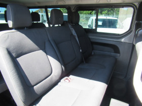 Renault Trafic III L2 1.6 DCI 125CH ENERGY LIFE 9 PLACES  occasion  Toulouse - photo n11