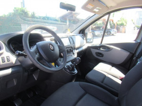 Renault Trafic III L2 1.6 DCI 125CH ENERGY LIFE 9 PLACES  occasion  Toulouse - photo n15