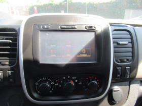 Renault Trafic III L2 1.6 DCI 125CH ENERGY LIFE 9 PLACES  occasion  Toulouse - photo n17