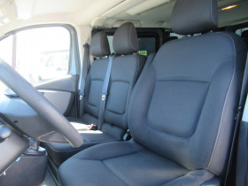 Renault Trafic III L2 1.6 DCI 125CH ENERGY LIFE 9 PLACES  occasion  Toulouse - photo n16
