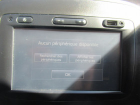 Renault Trafic III L2 1.6 DCI 125CH ENERGY LIFE 9 PLACES  occasion  Toulouse - photo n19