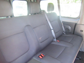 Renault Trafic III L2 1.6 DCI 125CH ENERGY LIFE 9 PLACES  occasion  Toulouse - photo n10