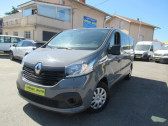 Renault Trafic III occasion année 2016 boite Manuelle Annonce Renault Trafic III occasion Diesel L2 1.6 DCI 125CH ENERGY LIFE 9 PLACES à Toulouse