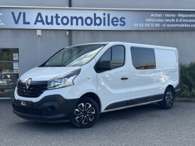 Renault Trafic III , garage VL AUTOMOBILES  Colomiers