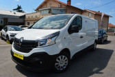 Annonce Renault Trafic III occasion Diesel L2H1 1200 1.6 DCI 125CH ENERGY GRAND CONFORT EURO6  Toulouse